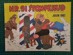 Nr. 91 Stomperud 1982