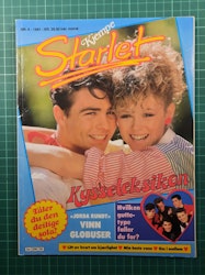 Kjempe Starlet 1991 - 04