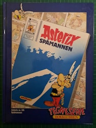 Bok 122 Asterix nr. 19 - Spåmannen