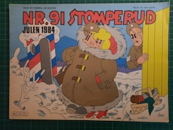 Nr. 91 Stomperud 1984