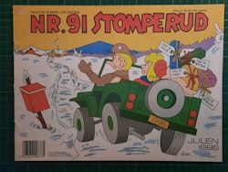 Nr. 91 Stomperud 1996