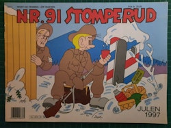 Nr. 91 Stomperud 1997