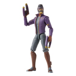 Marvel Legends Series :  T'challa Star-Lord (What If...?)