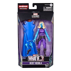 Marvel Legends Series :  Heist Nebula (What If...?)