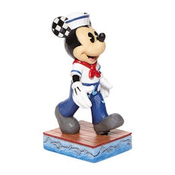 Mickey sailor