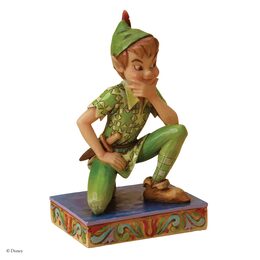 Childhood champion - Peter Pan