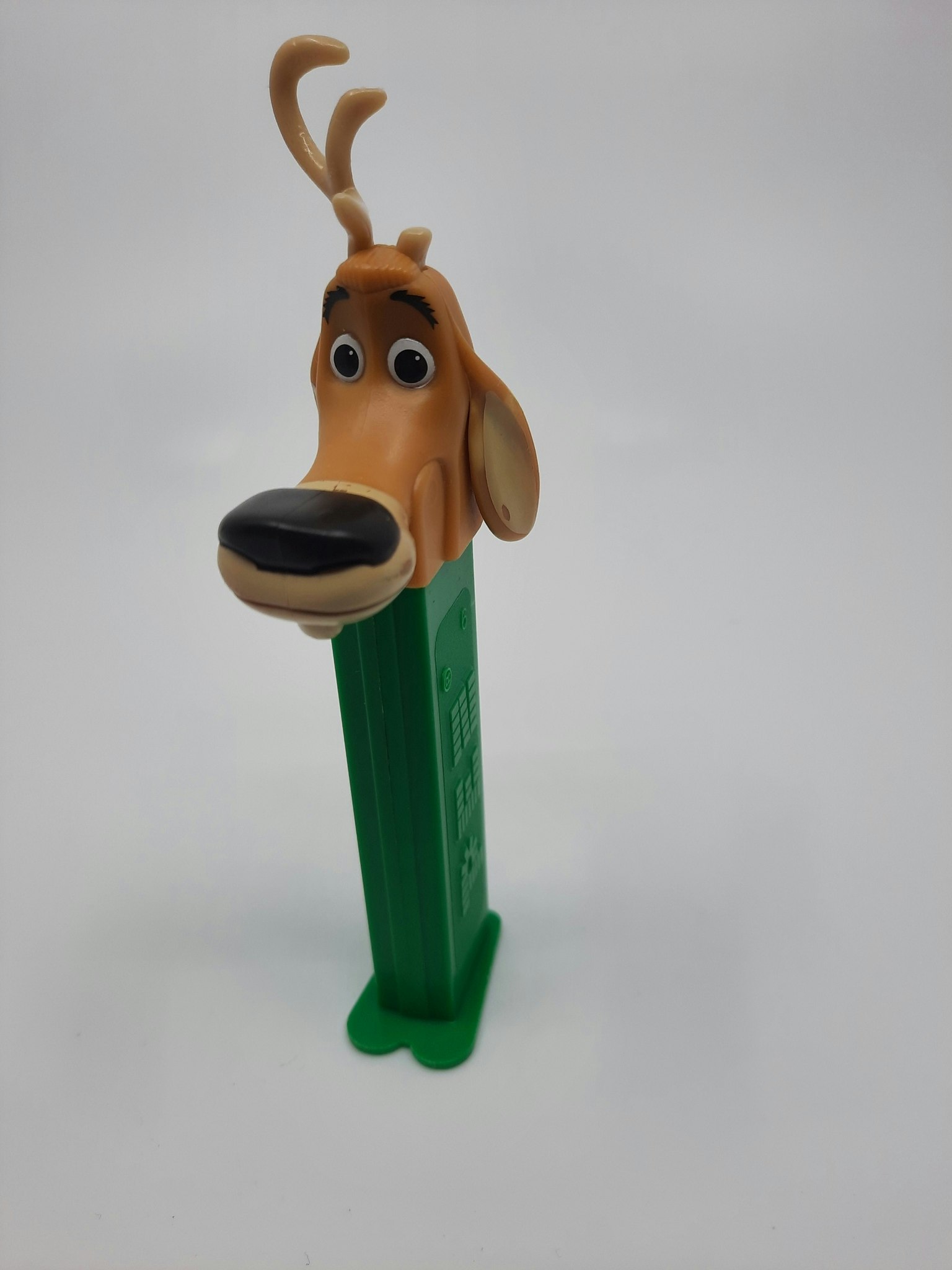 Pez dispenser - Elliot / Boog / Open Season / Boog & Elliot