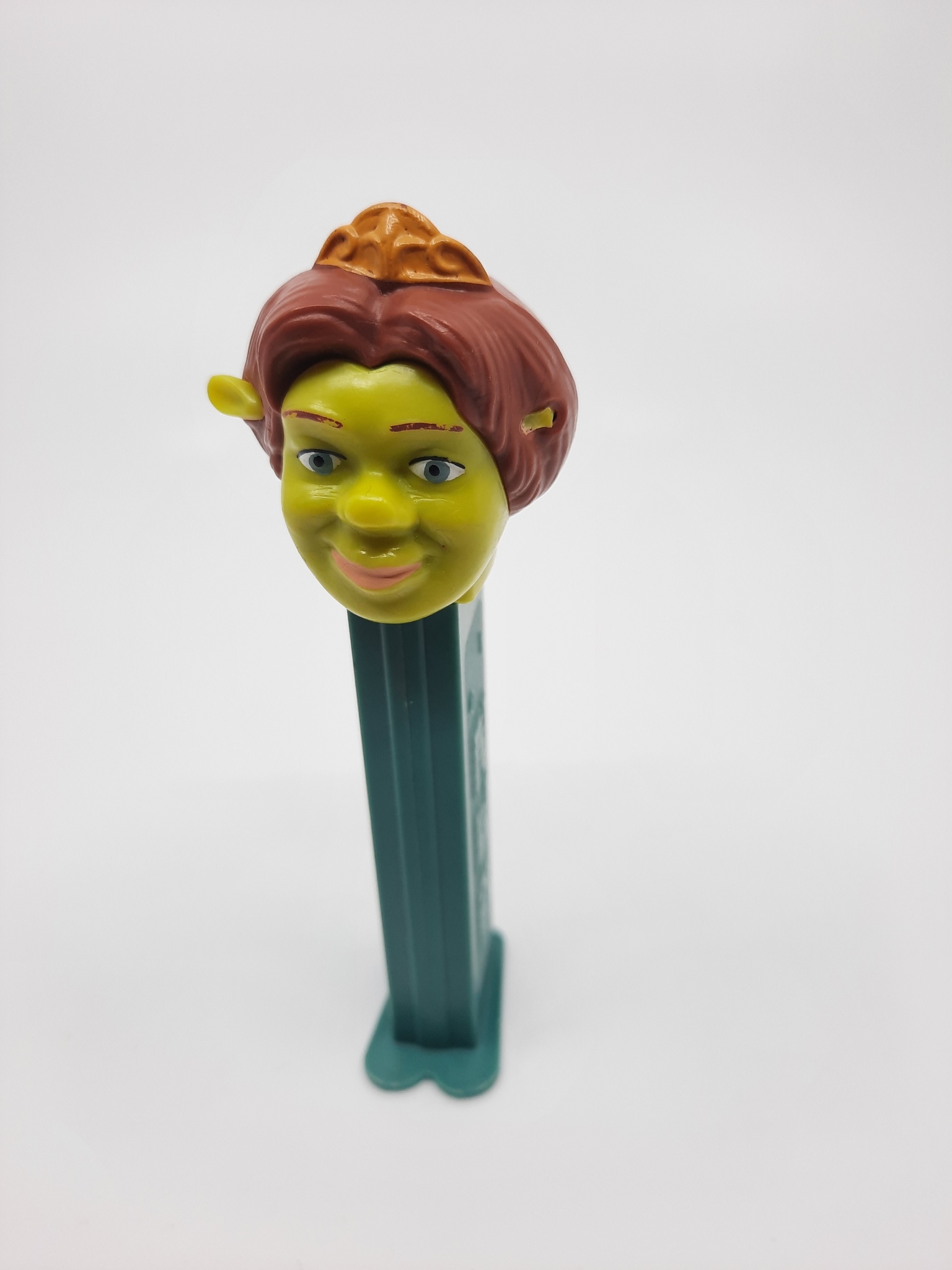 Pez dispenser - Fiona / Shrek