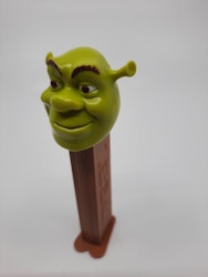 Pez dispenser - Shrek