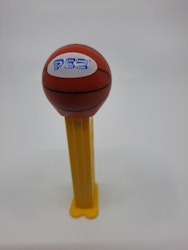 Pez dispenser - Basketball