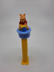 Pez dispenser - Ole Brumm / Disney