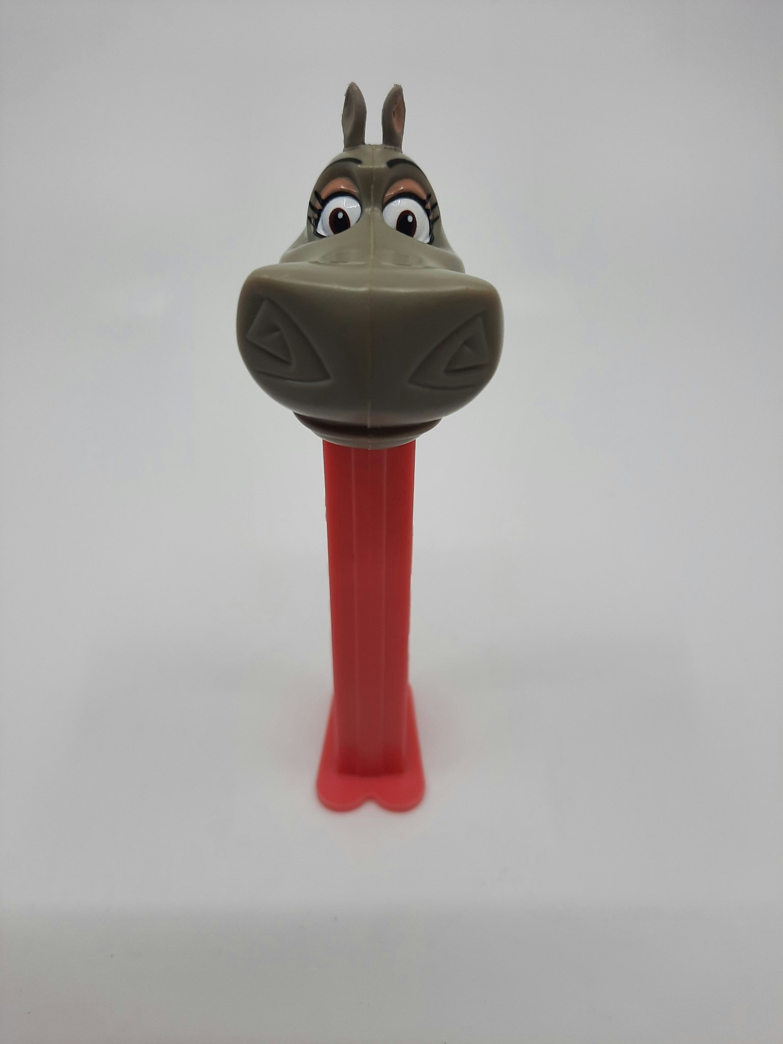 Pez dispenser - Gloria / Madagascar