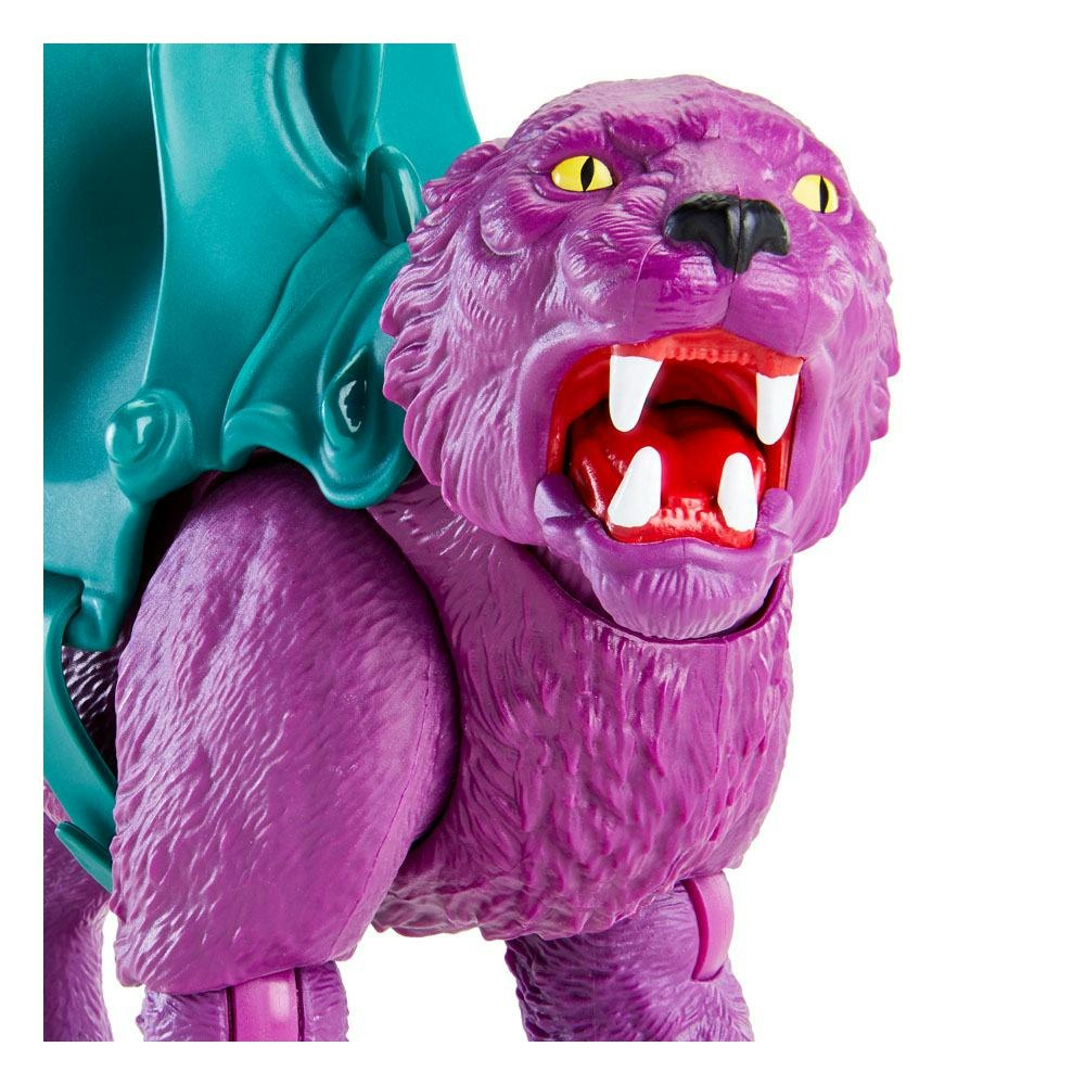 Motu Origin: Panthor