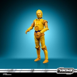 Star Wars Vintage Collection C-3PO (Droids)