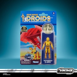 Star Wars Vintage Collection C-3PO (Droids)