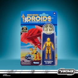 Star Wars: C-3PO (Droids)