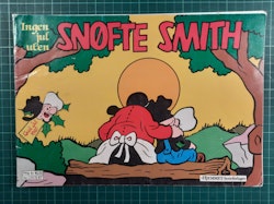 Snøfte Smith 1987