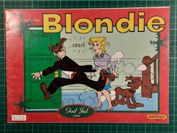 Blondie 1994