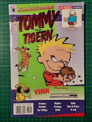 Tommy og Tigern 2003 - 05