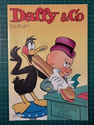 Daffy & Co 1985 - 01