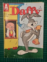 Daffy 1963 - 19
