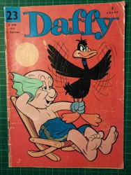 Daffy 1962 - 23