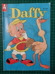Daffy 1964 - 11