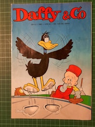Daffy & Co 1985 - 06