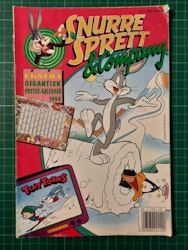 Snurre Sprett & Company 1994 - 01