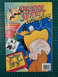 Snurre Sprett & Company 1995 - 06