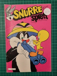 Snurre Sprett 1979 - 24