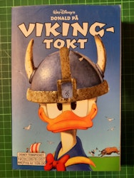 Tema Pocket : Viking-tokt