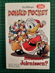 Donald Pocket 356