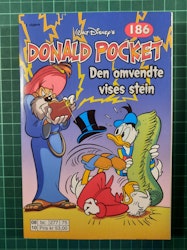 Donald Pocket 186