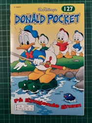 Donald Pocket 127