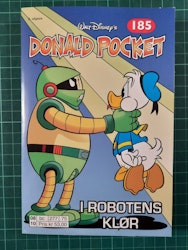 Donald Pocket 185