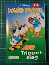 Donald Pocket 116