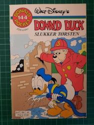 Donald Pocket 144