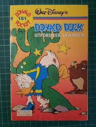 Donald Pocket 161