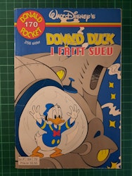 Donald Pocket 170