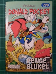 Donald Pocket 298
