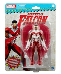 Marvel Legends Retro Collection :  Falcon 15 cm