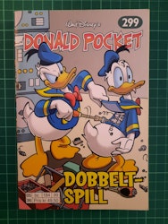Donald Pocket 299
