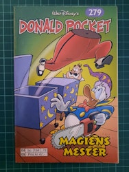 Donald Pocket 279