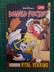 Donald Pocket 295