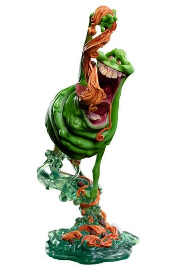 Ghostbusters Mini Epics Vinyl Figure Slimer 17 cm