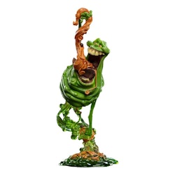 Ghostbusters Mini Epics Vinyl Figure Slimer 17 cm