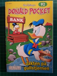 Donald Pocket 092
