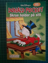 Donald Pocket 095