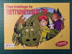 Fortellinger fra rettighetsslottet 2